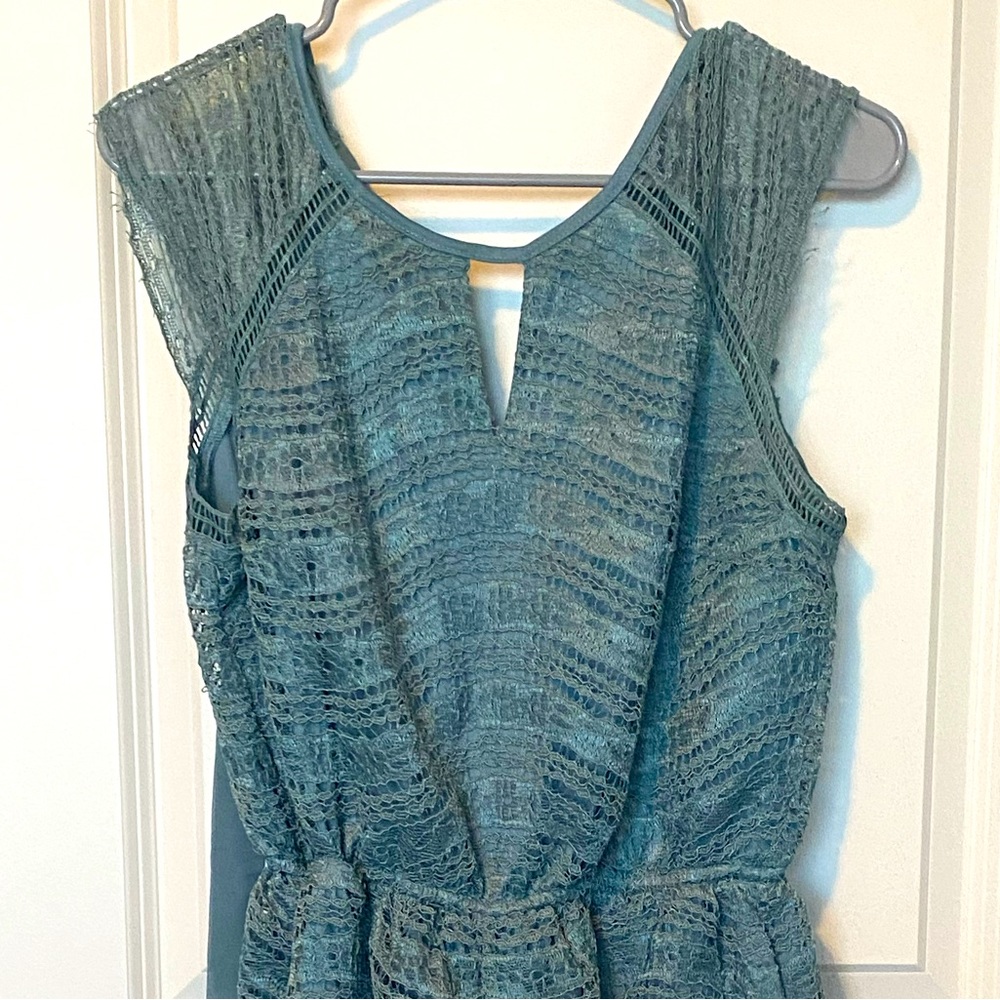 Candies romper